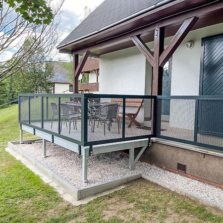 Holiday Home Holiday Hill 29 By Interhome Cista  Eksteriør bilde
