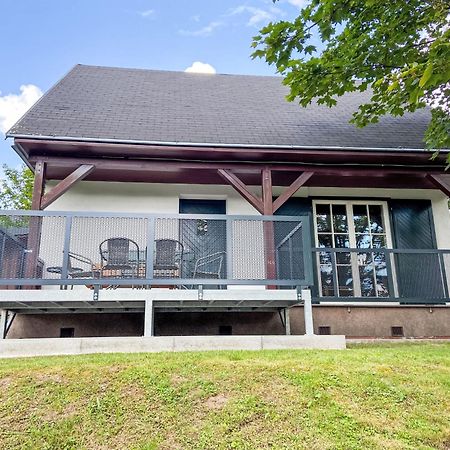 Holiday Home Holiday Hill 29 By Interhome Cista  Eksteriør bilde