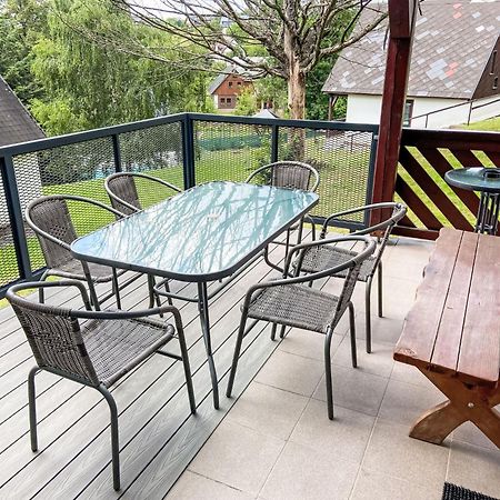 Holiday Home Holiday Hill 29 By Interhome Cista  Eksteriør bilde