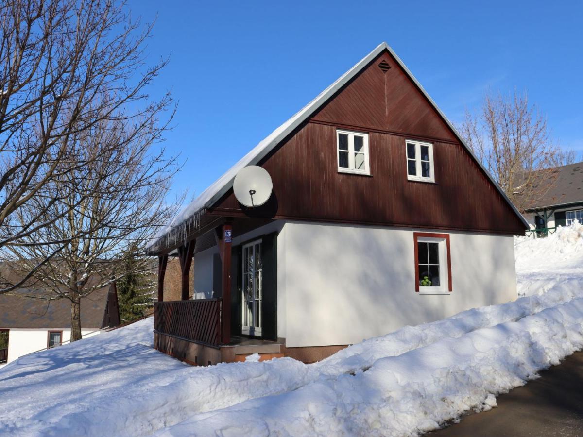 Holiday Home Holiday Hill 29 By Interhome Cista  Eksteriør bilde