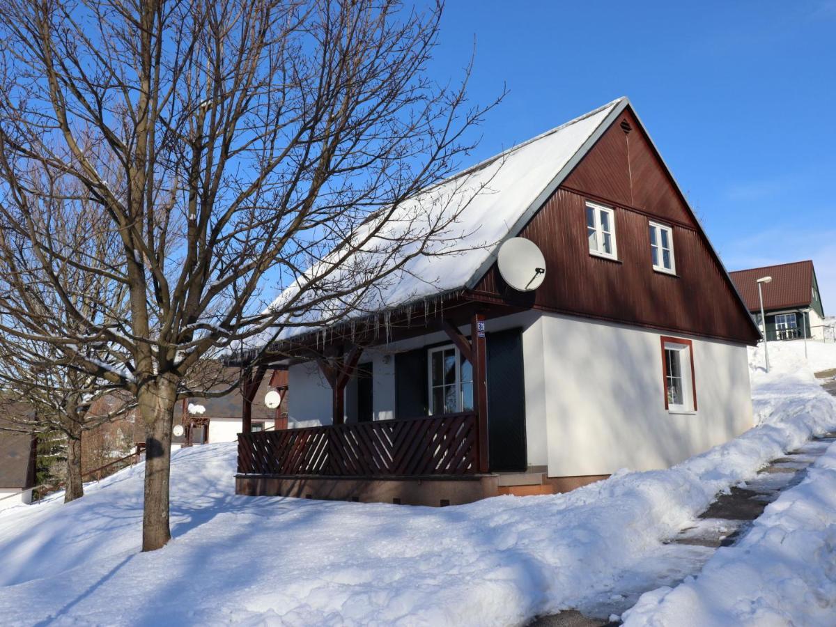 Holiday Home Holiday Hill 29 By Interhome Cista  Eksteriør bilde