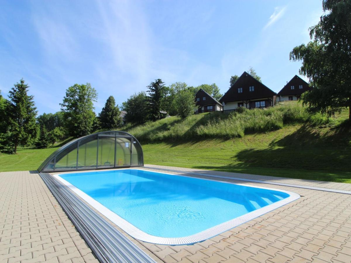 Holiday Home Holiday Hill 29 By Interhome Cista  Eksteriør bilde