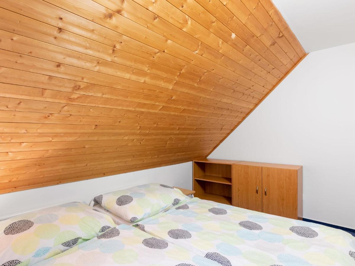 Holiday Home Holiday Hill 29 By Interhome Cista  Eksteriør bilde