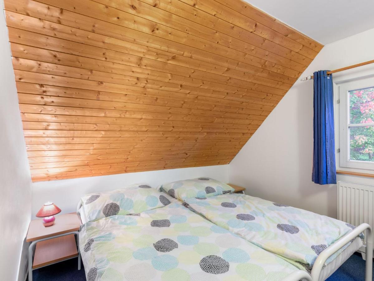 Holiday Home Holiday Hill 29 By Interhome Cista  Eksteriør bilde