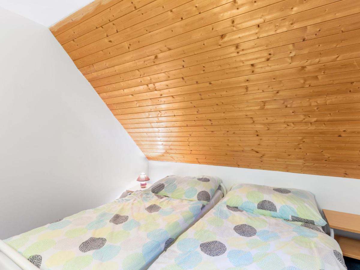 Holiday Home Holiday Hill 29 By Interhome Cista  Eksteriør bilde