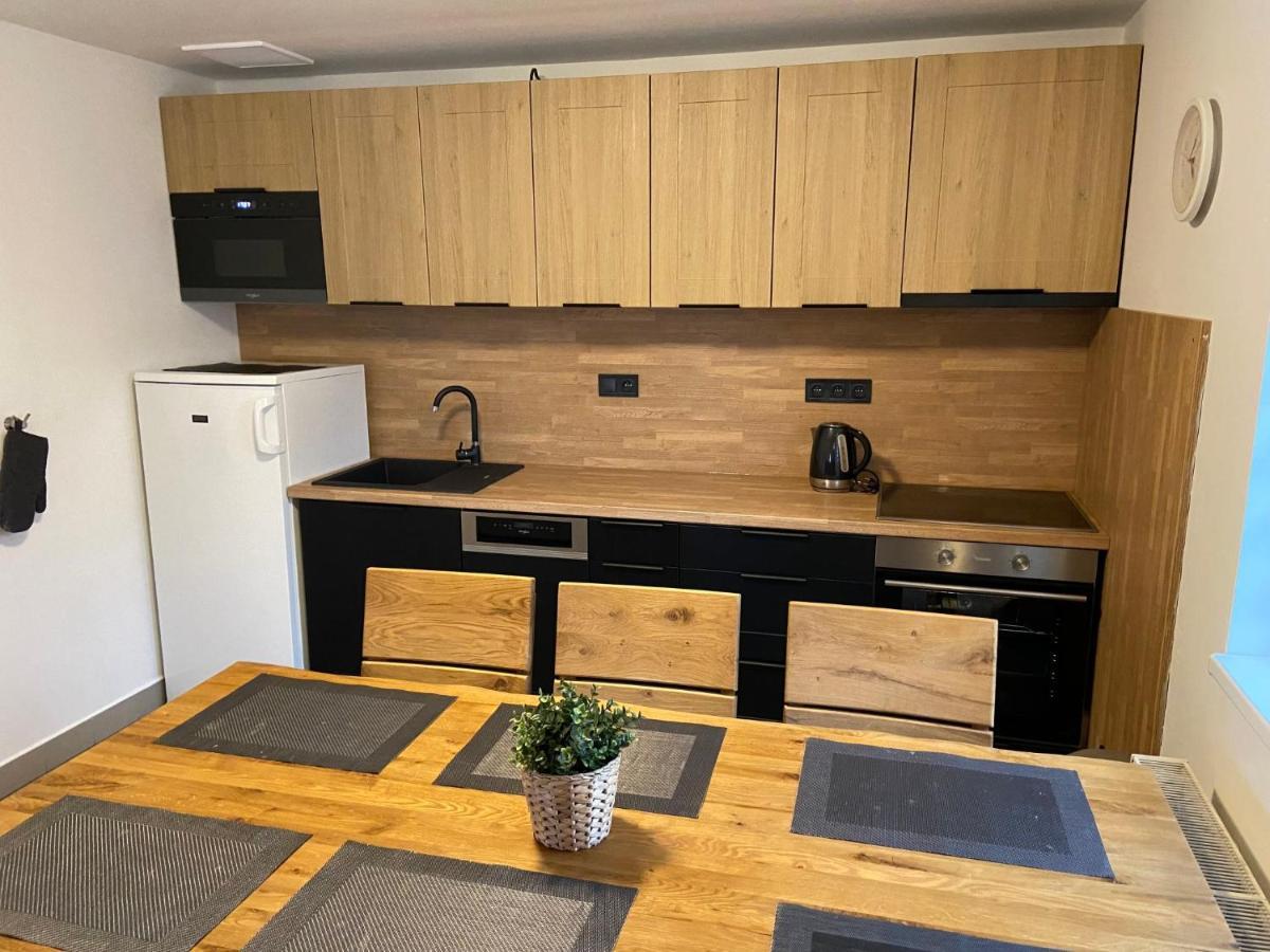 Holiday Home Holiday Hill 29 By Interhome Cista  Eksteriør bilde