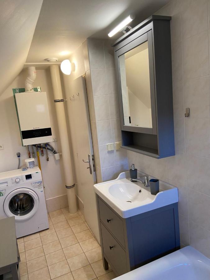 Holiday Home Holiday Hill 29 By Interhome Cista  Eksteriør bilde