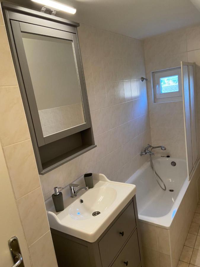 Holiday Home Holiday Hill 29 By Interhome Cista  Eksteriør bilde