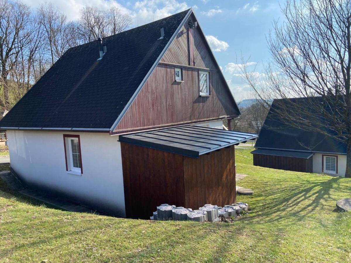 Holiday Home Holiday Hill 29 By Interhome Cista  Eksteriør bilde