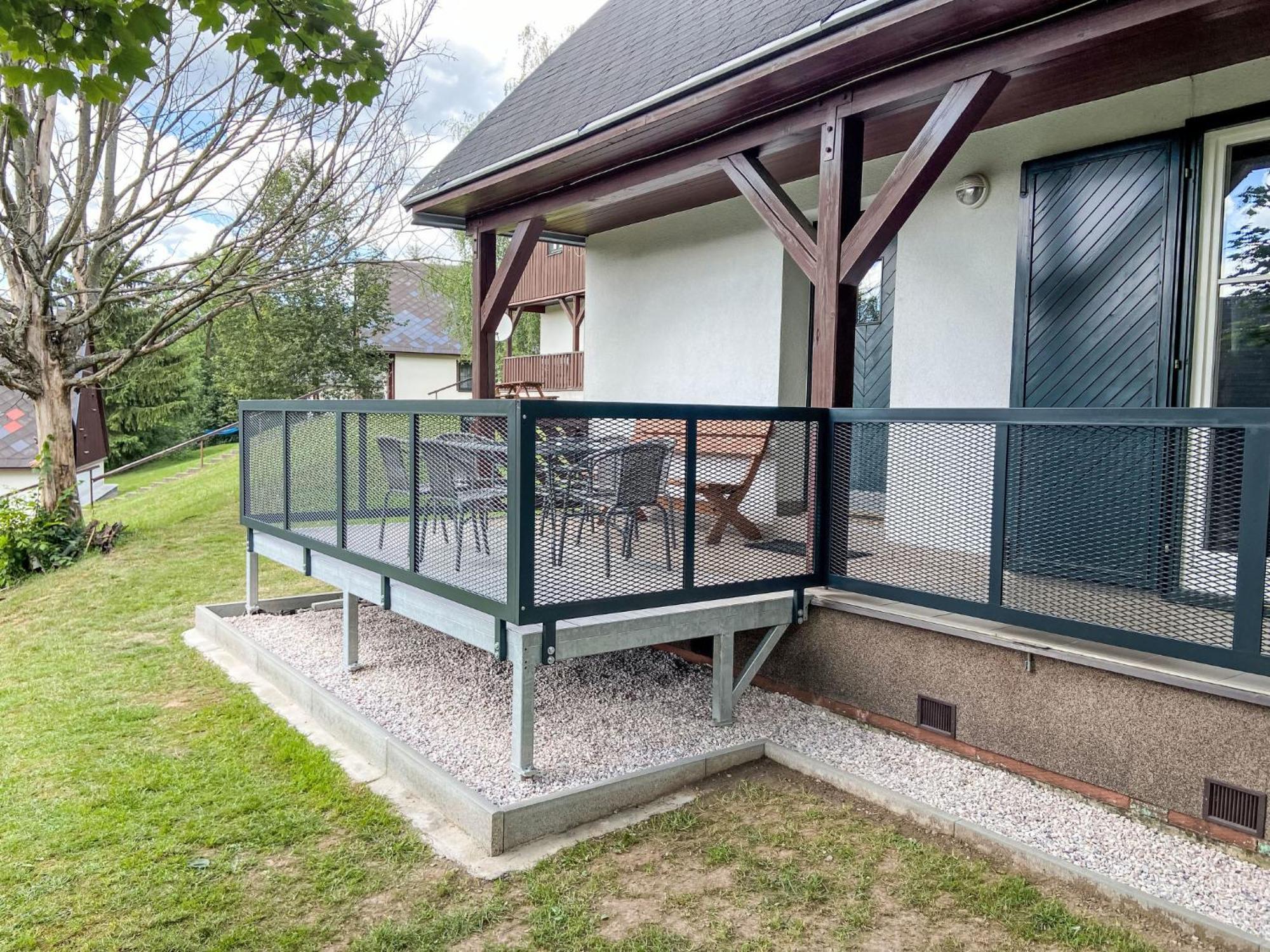 Holiday Home Holiday Hill 29 By Interhome Cista  Eksteriør bilde