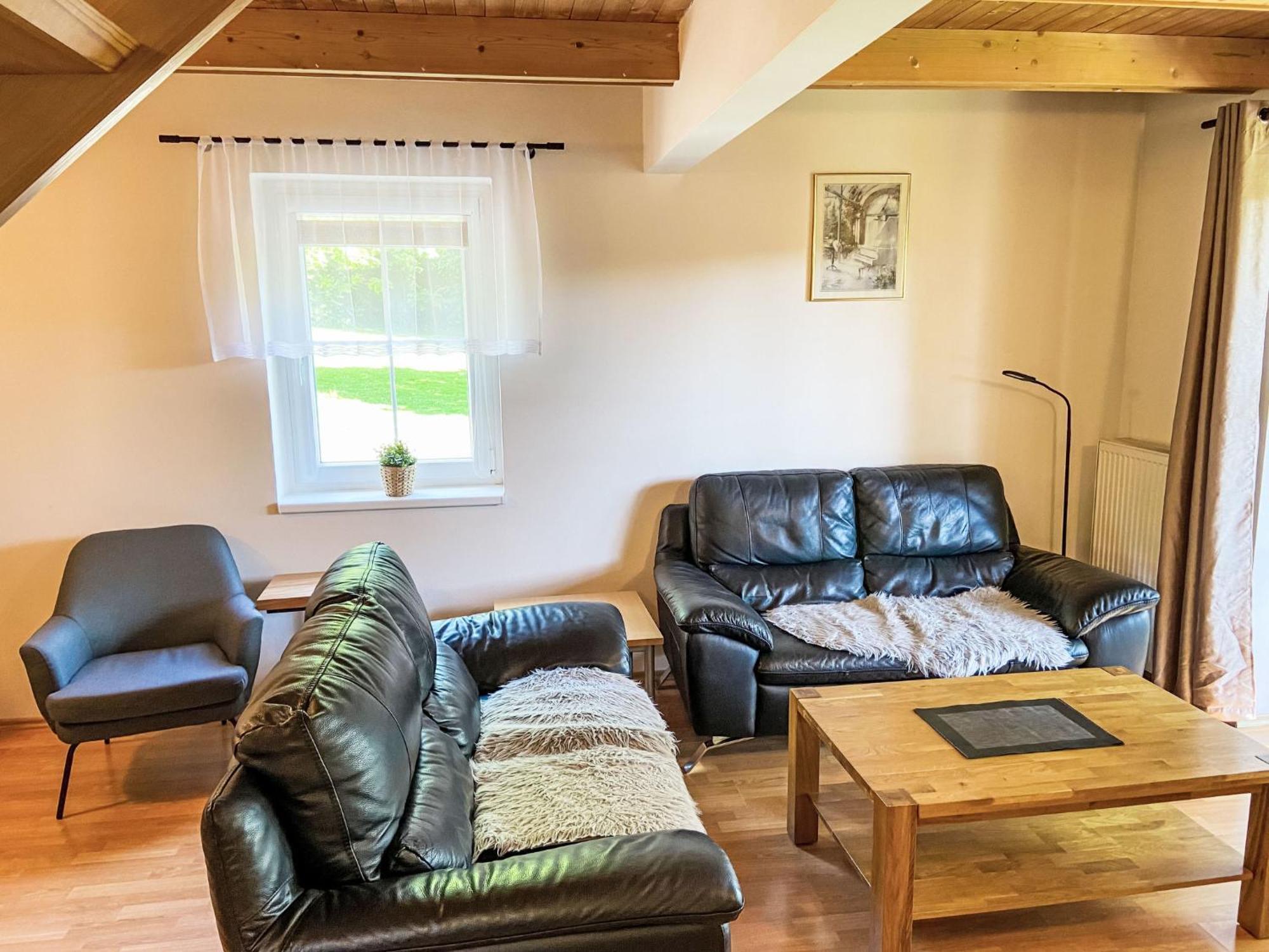 Holiday Home Holiday Hill 29 By Interhome Cista  Eksteriør bilde